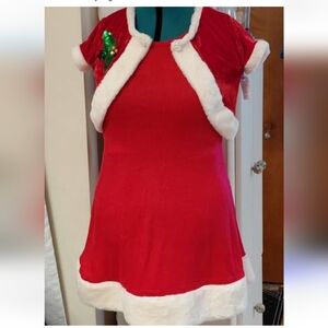 🎄 The Cutest Christmas Ensemble 🎄